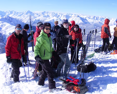 PXL040 les mêmes au sommet