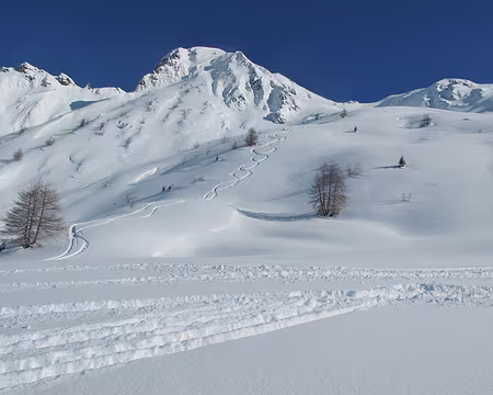 PXL041 descente de rêve!