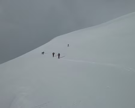 PXL025 Vers le Vallon Froid