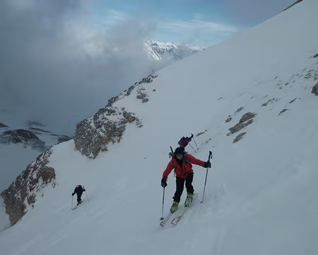 PXL043 Couloir Nord de l'Aiglière