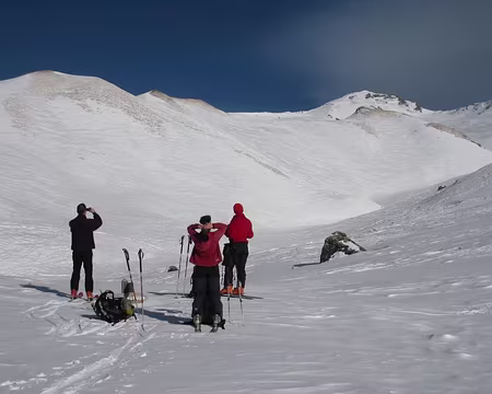 2012-01-07_18 Au niveau de la cabane des Douanes
