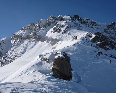 2012-01-08_24 Sous le sommet des Marcelettes