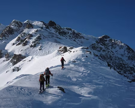 2012-01-08_27 Sous le sommet des Marcelettes