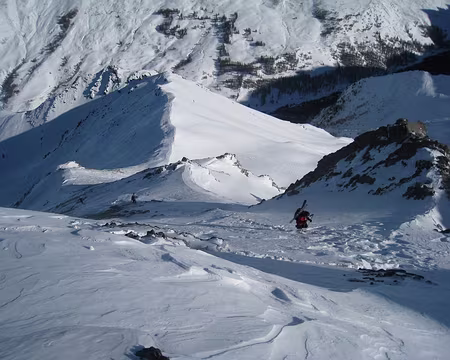 2012-01-08_30 Dernière pente sous les Marcelettes