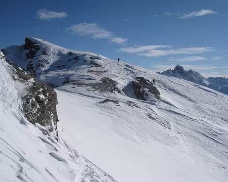 2012-01-08_40 Traversée des Marcelettes aux Estronques