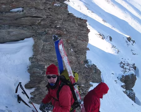 2012-01-08_43 Obstacle imprévu avant la Tête de Jacquette