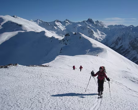 2012-01-08_48 Arrivée à la Tête de Jacquette (2757 m)