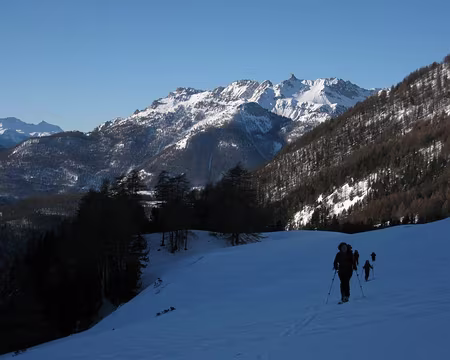 2012-01-09_09 Grand Vallon de Péas
