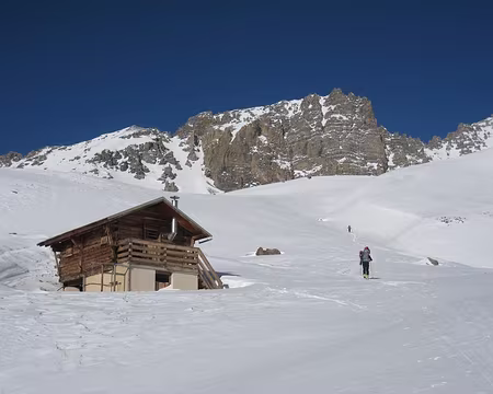 2012-01-09_15 Bergerie de Péas et Crête de Rasis