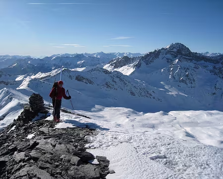 2012-01-09_27 Au sommet du Petit Rochebrune