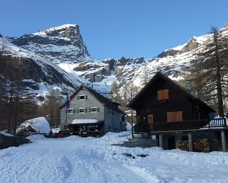 PXL000 Arrivée à l'Alpe Devero