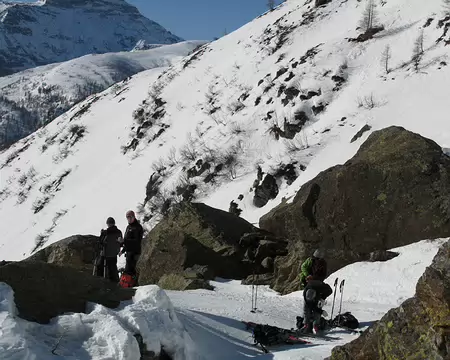 PXL006 Piano della Rossa (2051m).