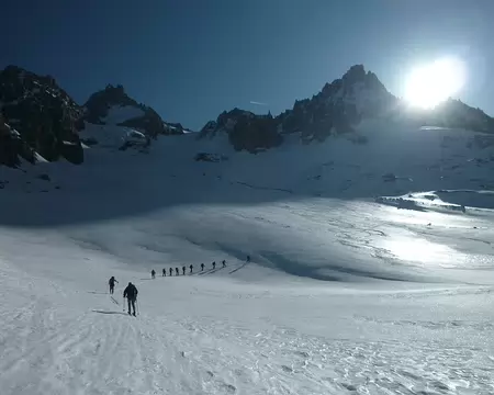 PXL006 Pointe Kurz