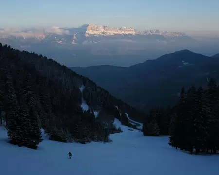 2012-03-09_03 Montée sur la piste de Casserousse
