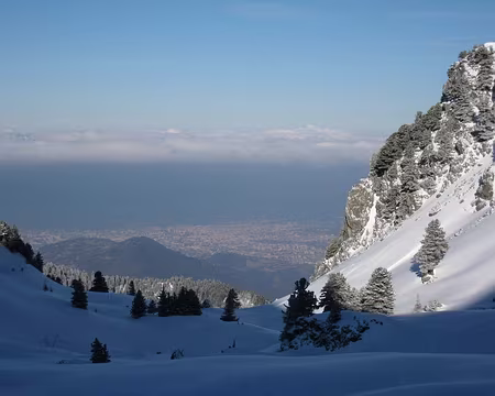 2012-03-09_05 Montée à la Brèche Robert, au dessus de Grenoble