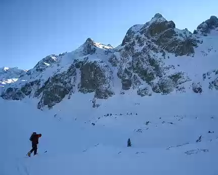 2012-03-09_09 Aux lacs Robert, sous le Grand Sorbier