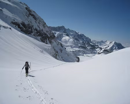 2012-03-09_30 Replat sous le lac du Petit Doménon