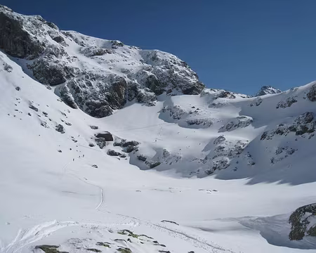 2012-03-09_32 Replat sous le lac du Petit Doménon