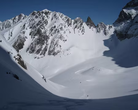 2012-03-09_43 Pic Lamartine, col de la Balmette