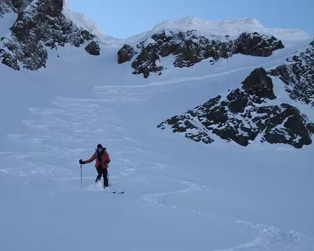 2012-03-09_50 Descente du col de Roche Noire