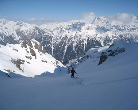 2012-03-09_51 Descente du col de Roche Noire