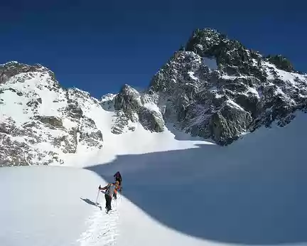 2012-03-10_34 Brèche et Aiguilles de l'Argentière