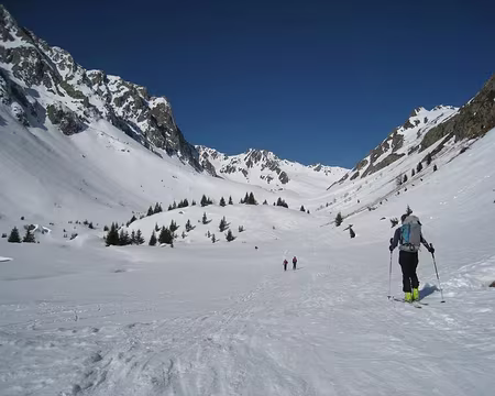 2012-03-11_04 Montée dans la Combe du Merlet