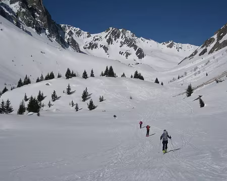 2012-03-11_05 Montée dans la Combe du Merlet