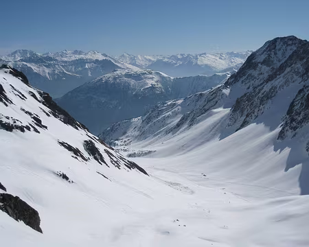 2012-03-11_10 Versant S du col du Merlet