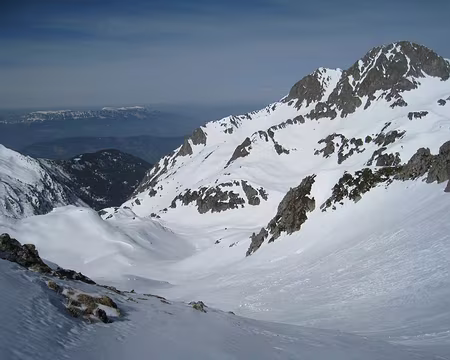 2012-03-11_13 Descente versant N de la Montagne du Coteau