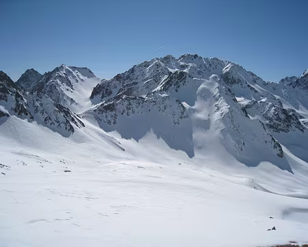 2012-03-11_15z2521 Col du Merlet, Rochers de Vallorin et Aup du Pont