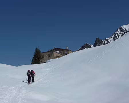 PXL011 refuge de tre la tête