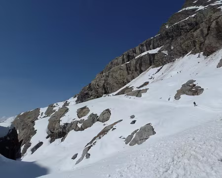 PXL014 passage du mauvais pas