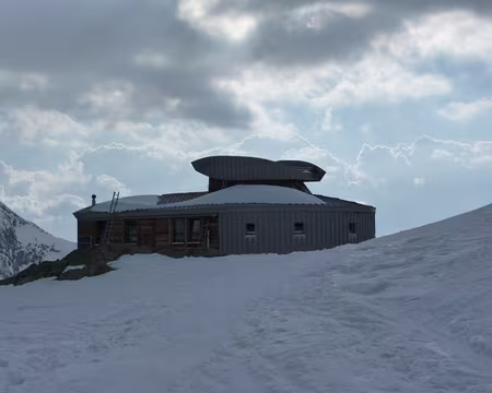 PXL023 refuge des conscrits