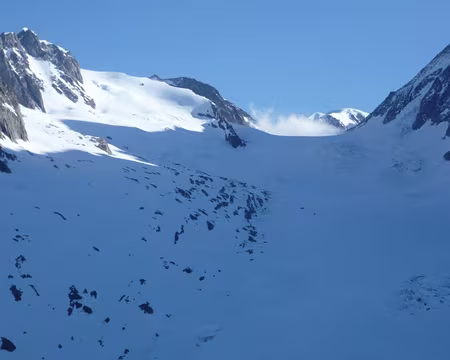 PXL026 glacier tre la tête