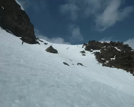 PXL005 Col de la Terrasse