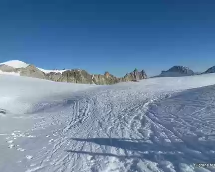PXL019 glacier de Gebroulaz