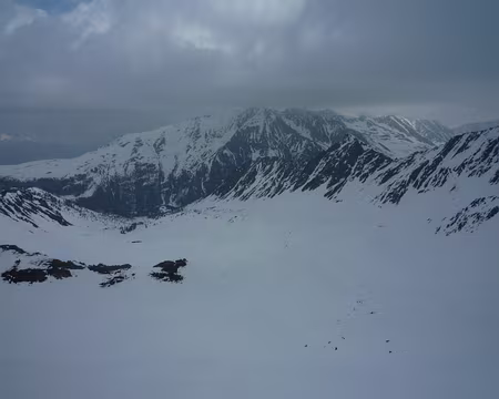 PXL003 Depuis le sommet du Grosser Windegg (2644 m) - 29 mars 2012