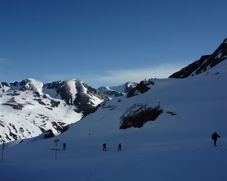 PXL006 En route vers le Sulzkogel - 31 mars 2012