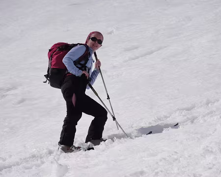 DSC00839 un groupe motivé