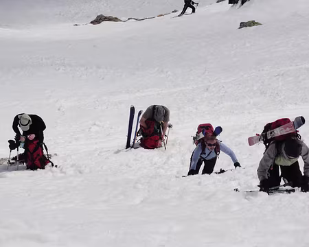 DSC00845 fin de la montée