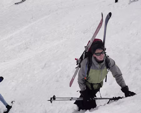 DSC00847z2530 un peu d'alpinisme