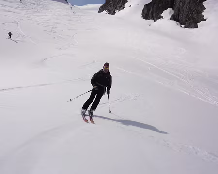 DSC00862 quelques virages en Suisse