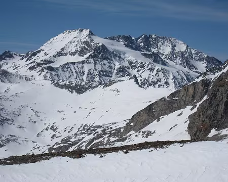 2012-03-12_03 Au col de Labby (3328 m), Péclet-Polset