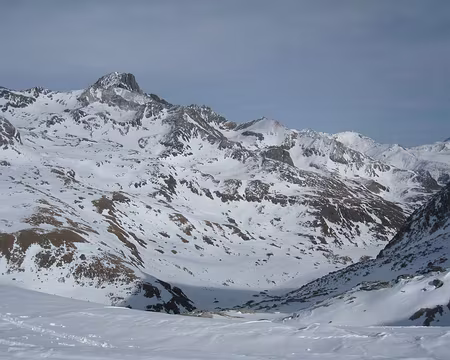 2012-03-12_06 A la brèche de la Croix de la Rue, Dent Parrachée