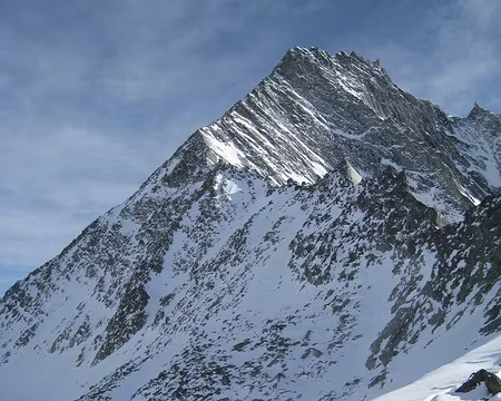 2012-03-12_08 Brèche de la Croix de la Rue et Pointe de l'Echelle