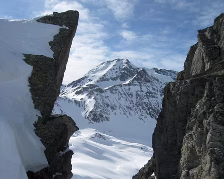 2012-03-12_12 Brèche de la Croix de la Rue (2883 m)