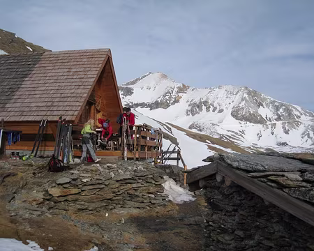 2012-03-12_19 Refuge de la Dent Parrachée (2511 m)