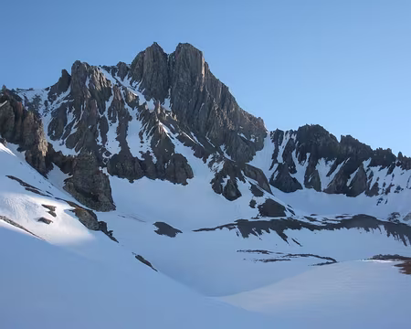 2012-03-13_02 Pointe de la Fournache et couloir de la Lauza