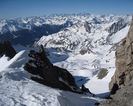 2012-03-13_06 Au sommet du couloir de la Lauza